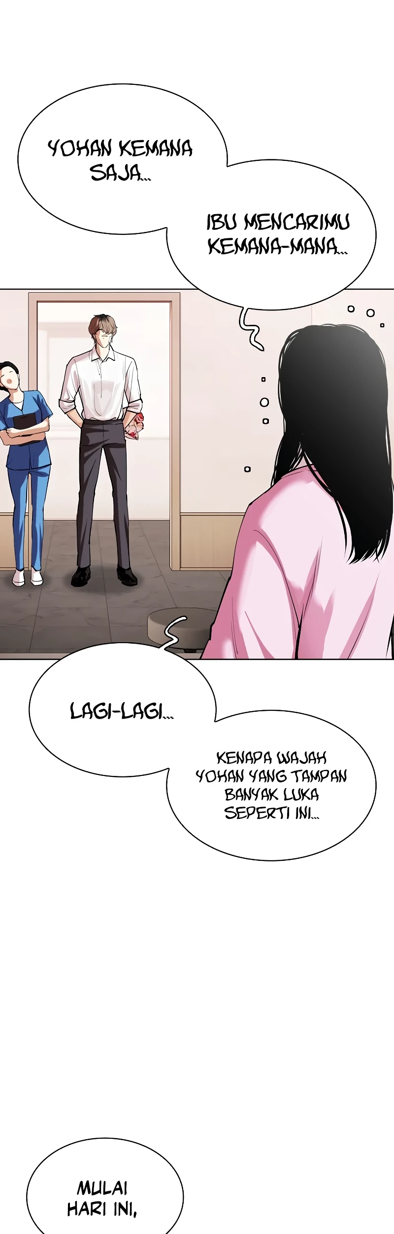 Lookism Chapter 517 - halaman 57