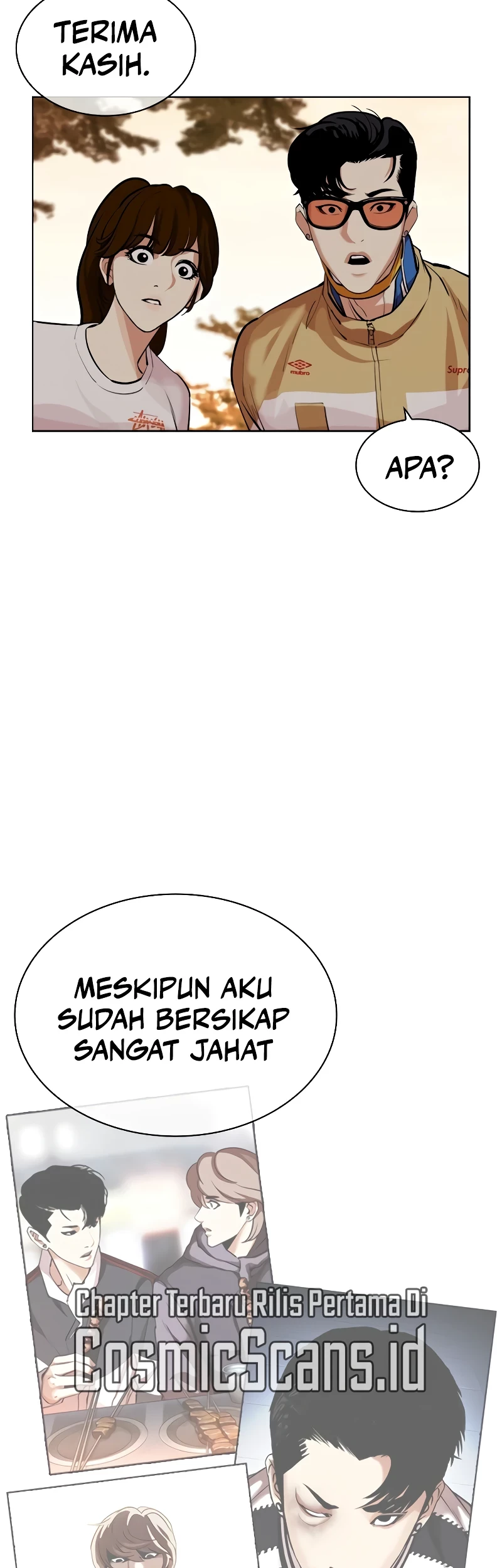 Lookism Chapter 517 - halaman 62