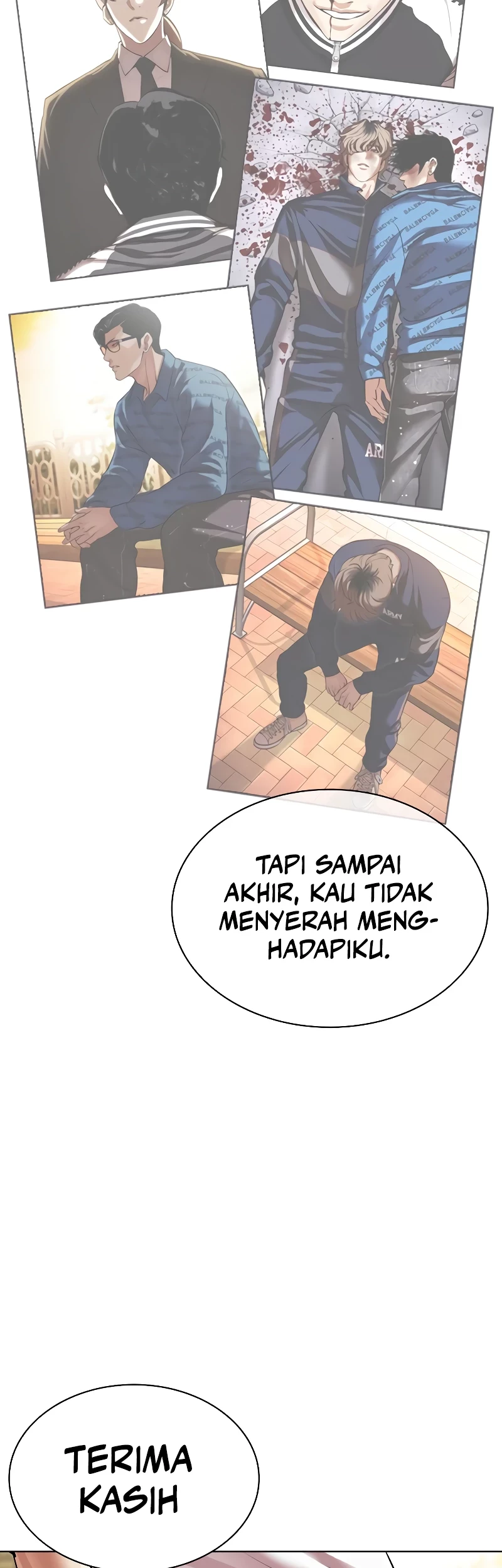 Lookism Chapter 517 - halaman 63