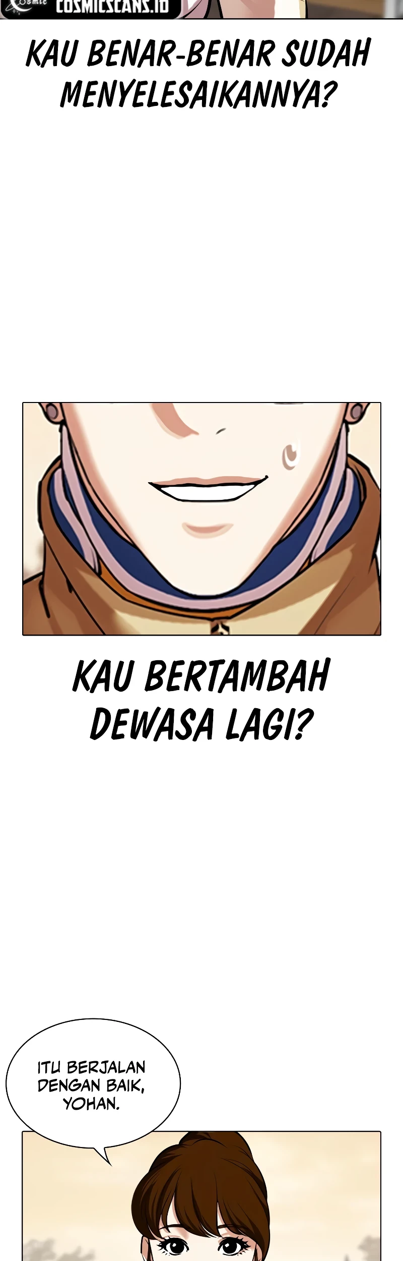 Lookism Chapter 517 - halaman 69