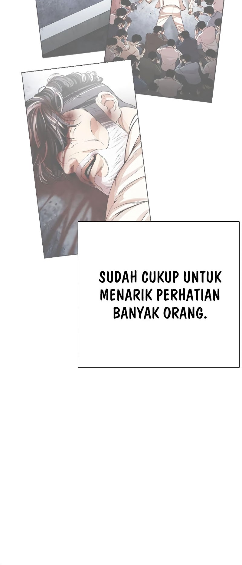 Lookism Chapter 517 - halaman 7