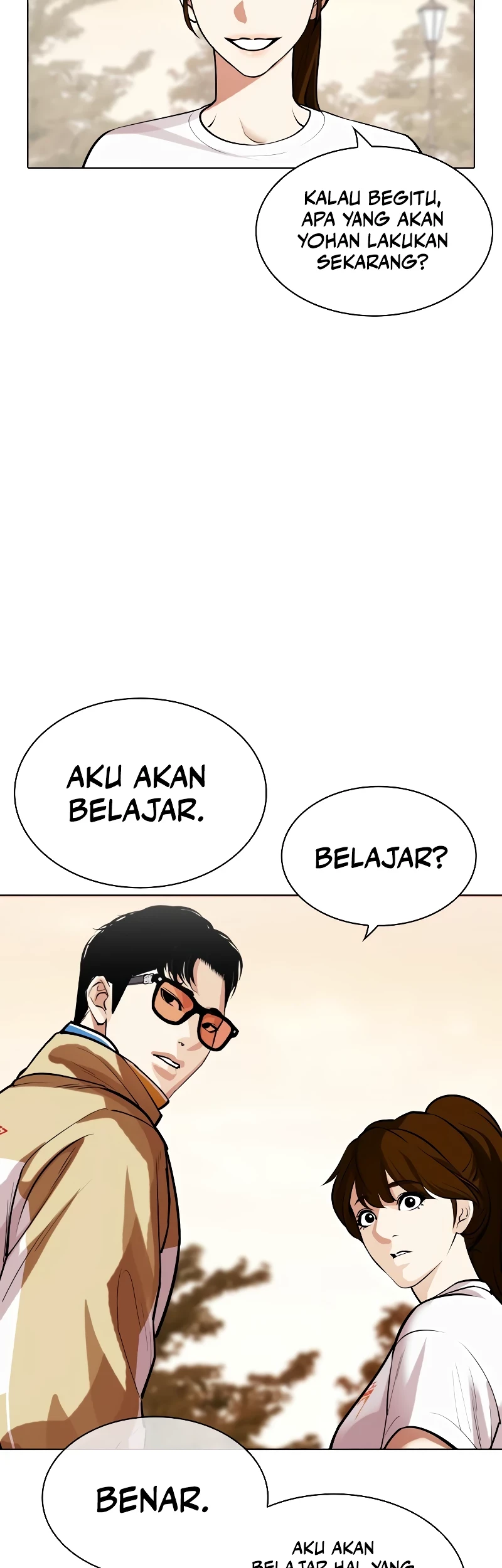 Lookism Chapter 517 - halaman 70