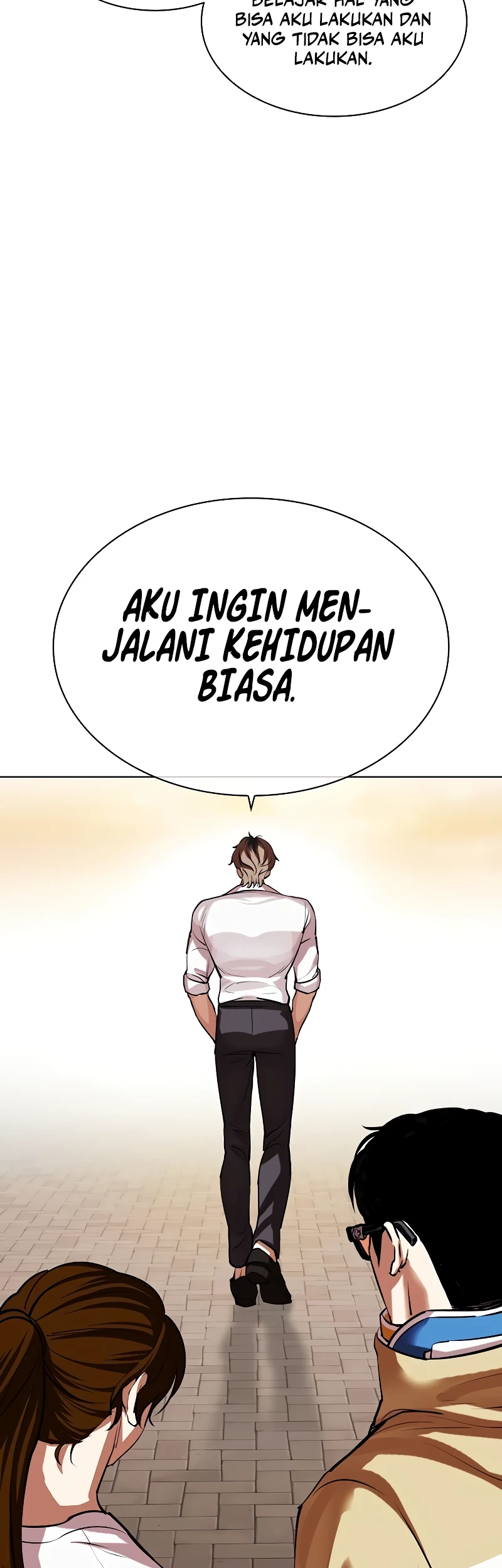 Lookism Chapter 517 - halaman 71