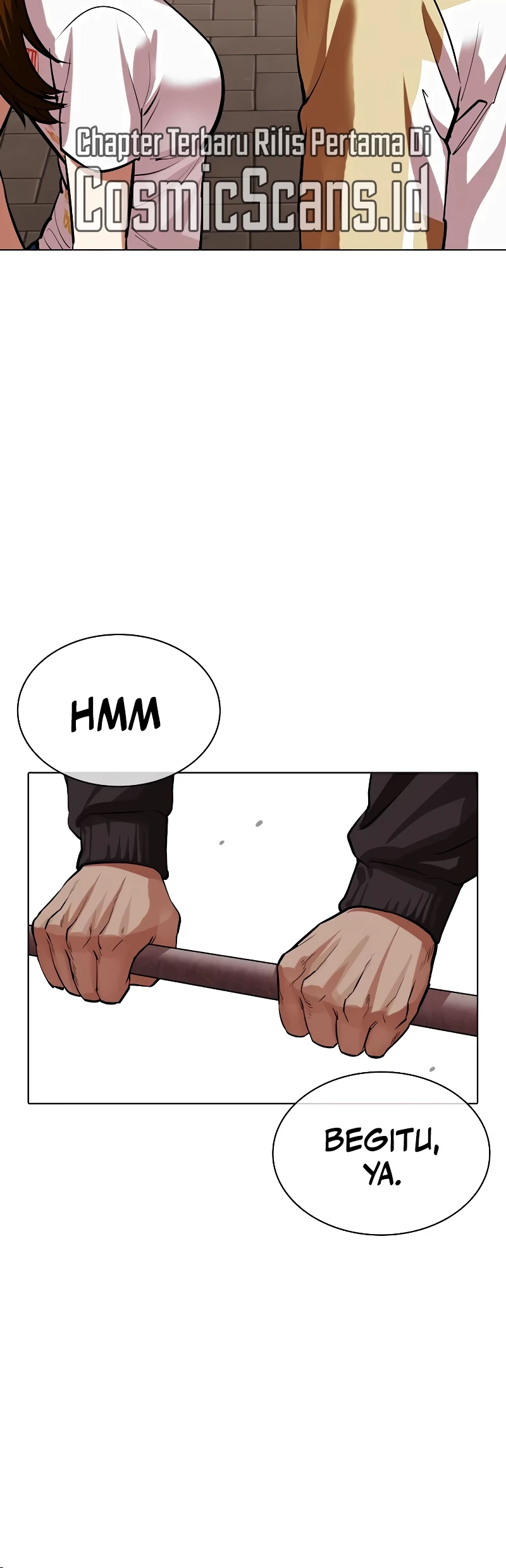 Lookism Chapter 517 - halaman 72