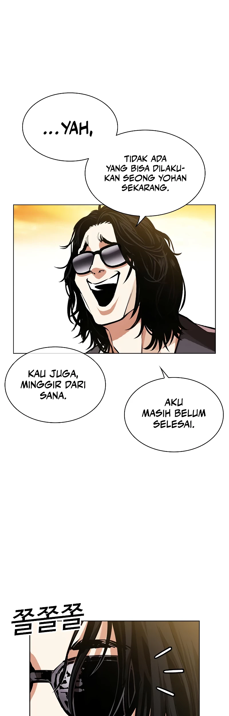 Lookism Chapter 517 - halaman 74