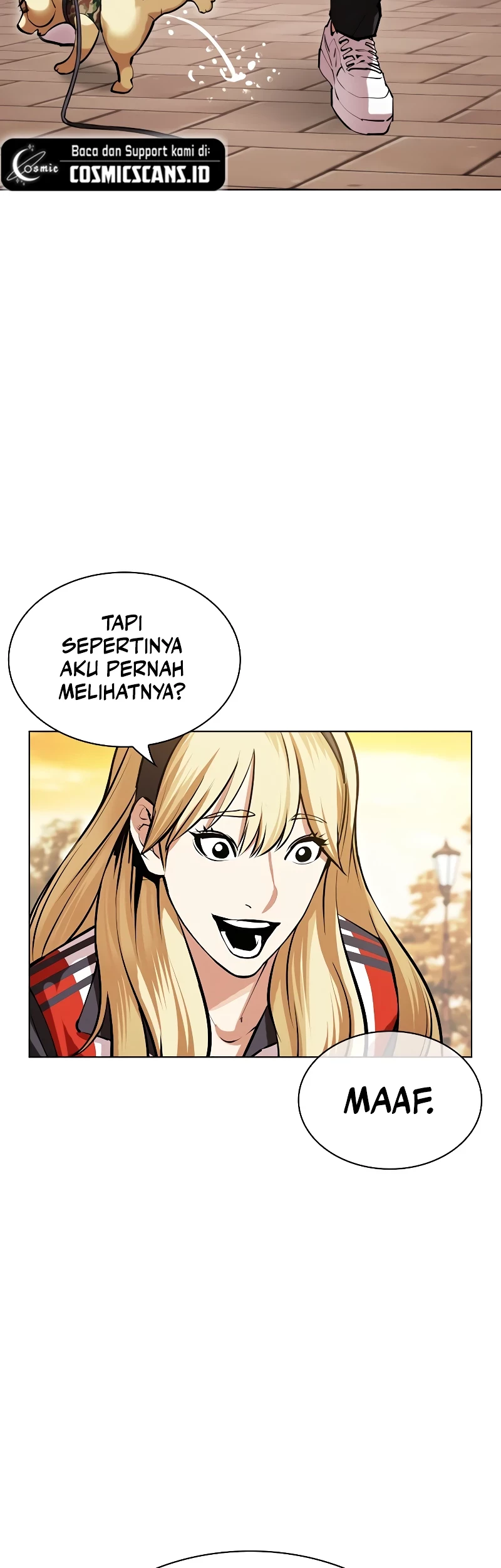 Lookism Chapter 517 - halaman 76