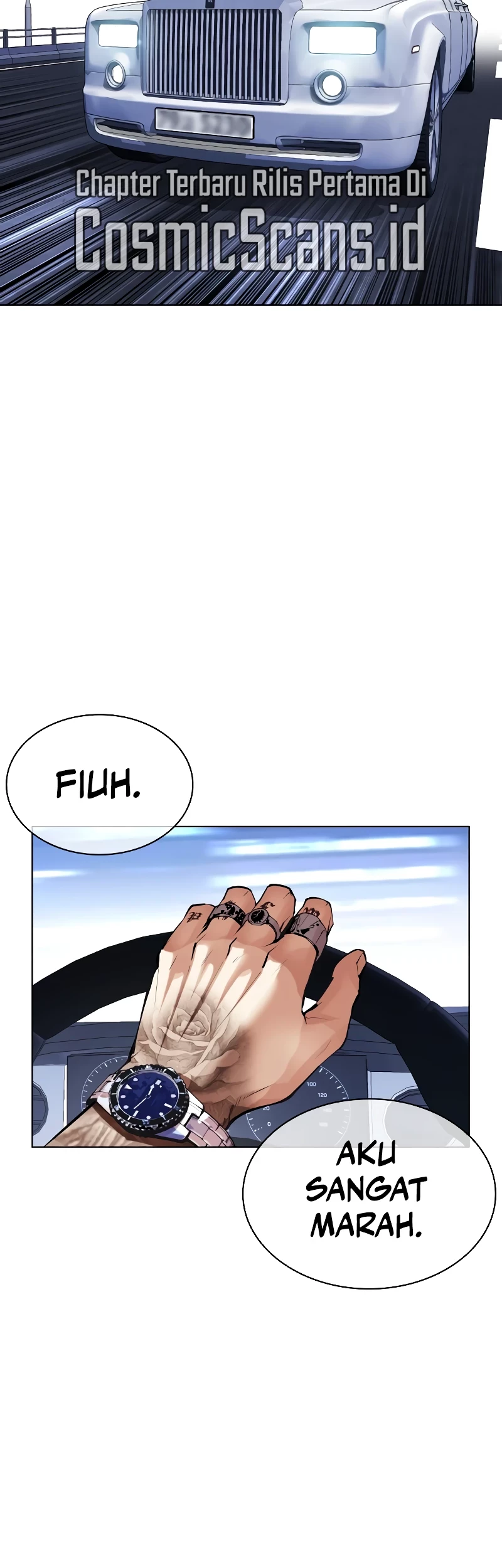 Lookism Chapter 517 - halaman 87