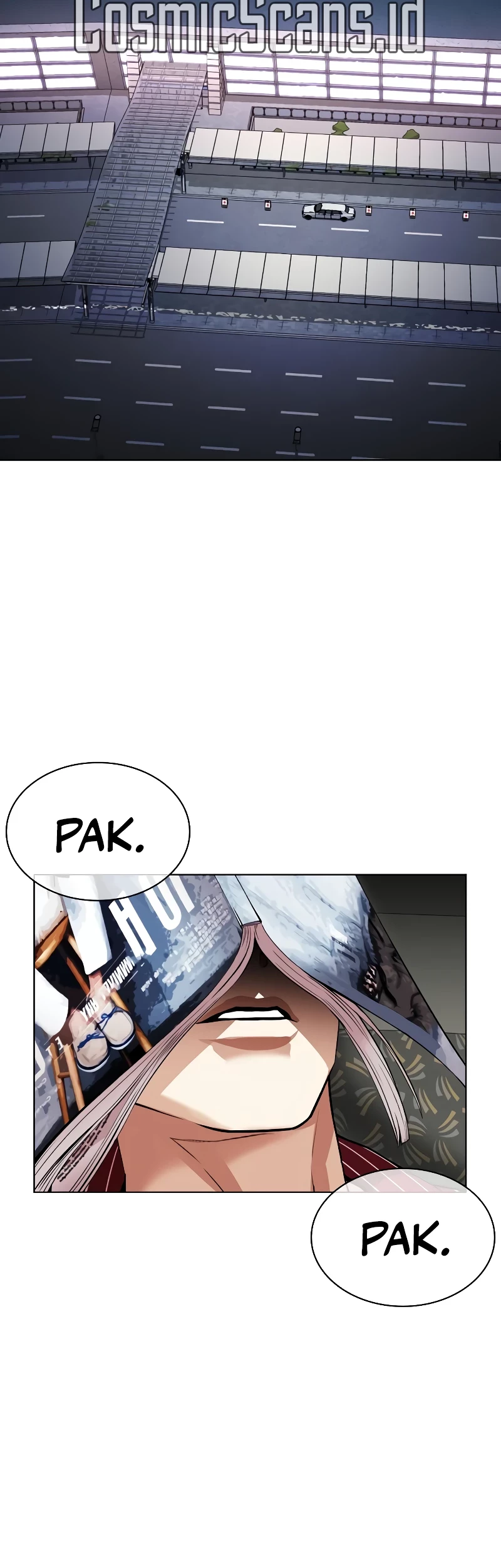 Lookism Chapter 517 - halaman 93