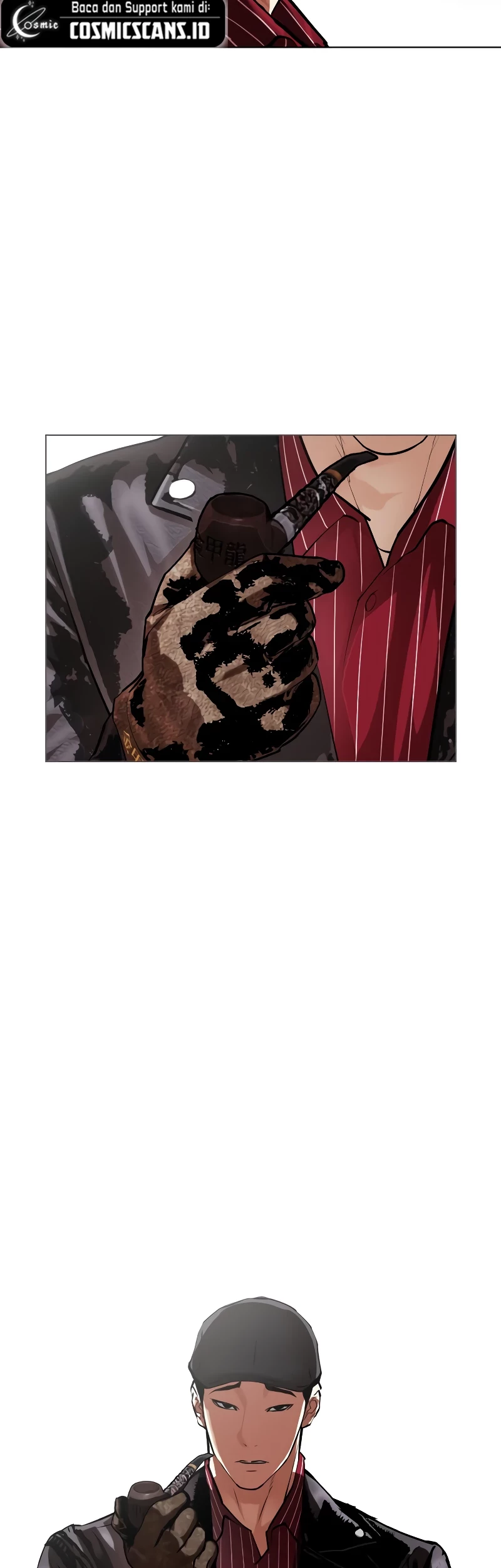 Lookism Chapter 519 - halaman 11