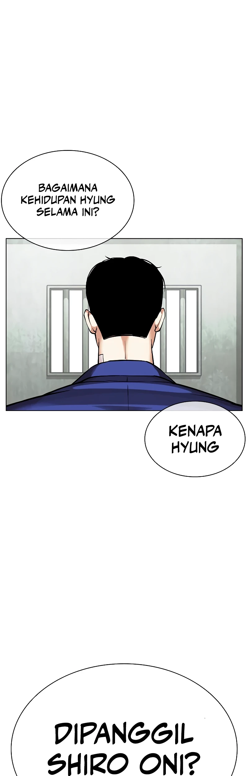 Lookism Chapter 519 - halaman 110