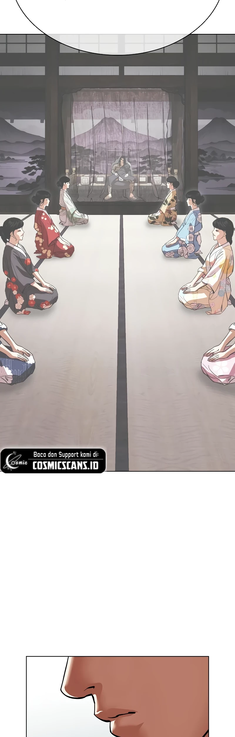 Lookism Chapter 519 - halaman 111