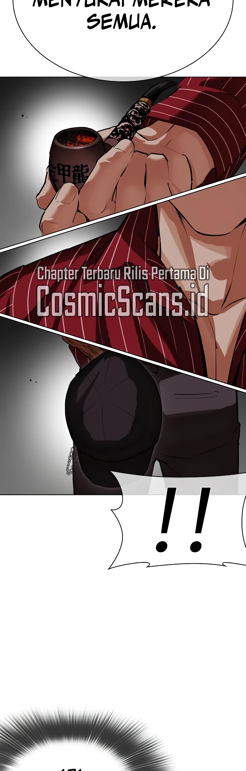 Lookism Chapter 519 - halaman 37