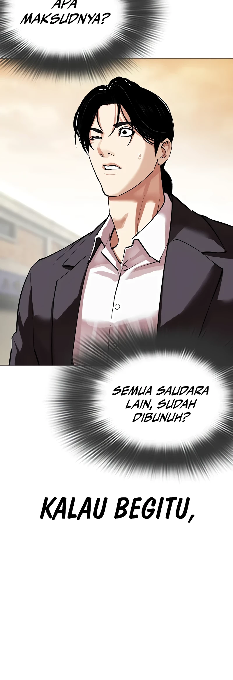 Lookism Chapter 519 - halaman 38