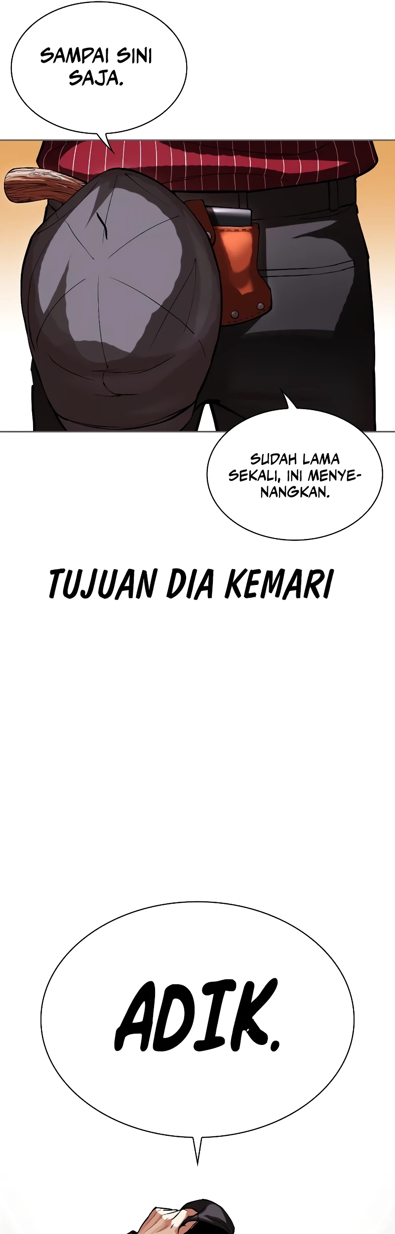 Lookism Chapter 519 - halaman 39