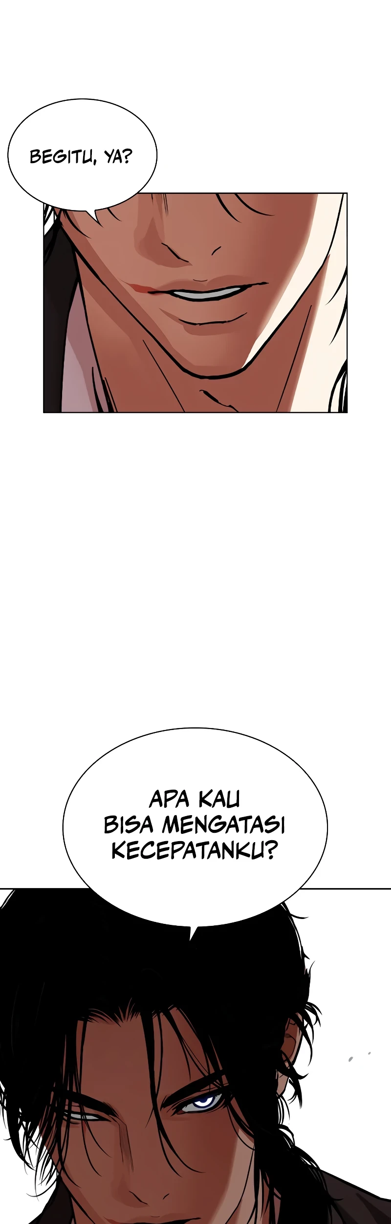Lookism Chapter 519 - halaman 4