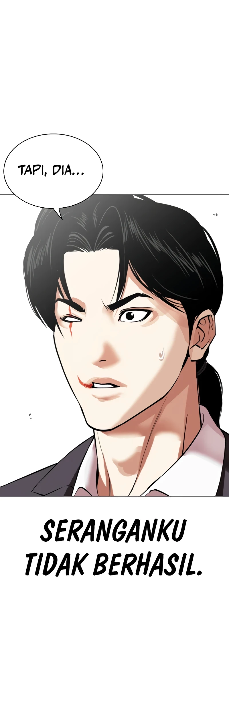 Lookism Chapter 519 - halaman 43