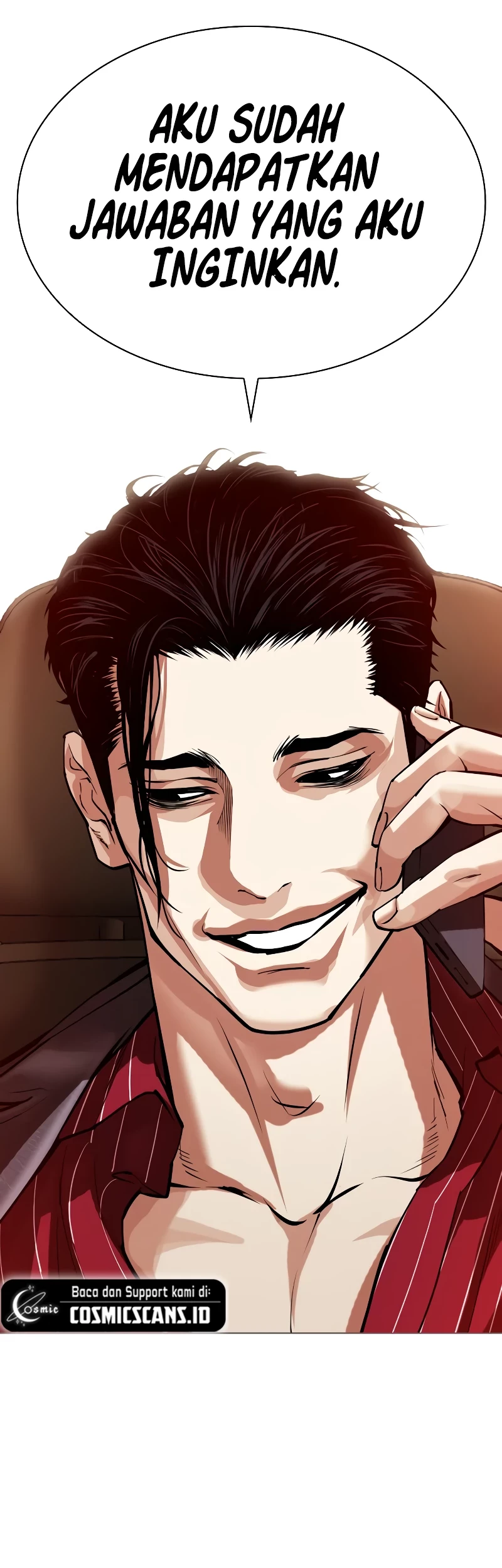 Lookism Chapter 519 - halaman 46