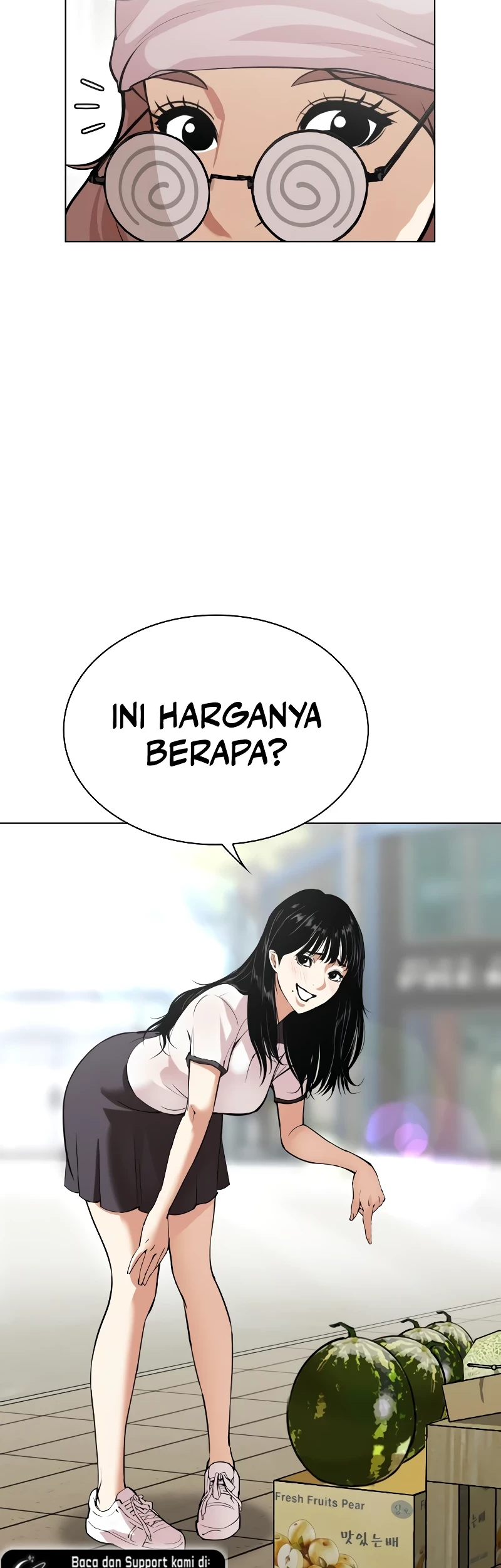 Lookism Chapter 519 - halaman 57