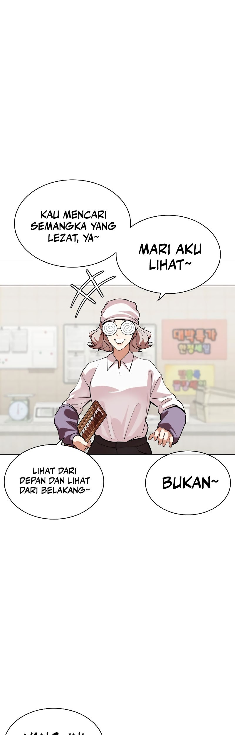 Lookism Chapter 519 - halaman 59