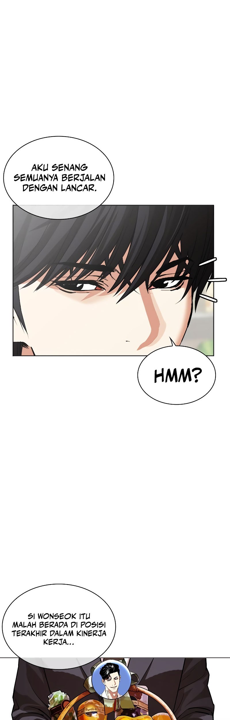 Lookism Chapter 519 - halaman 69