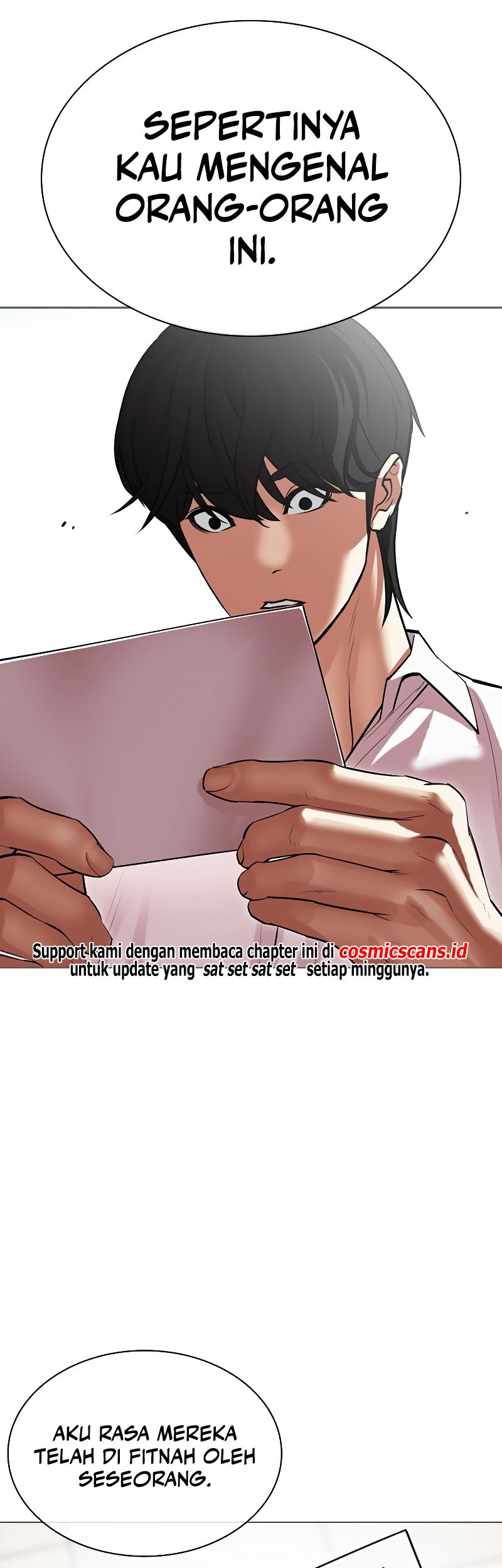 Lookism Chapter 519 - halaman 74