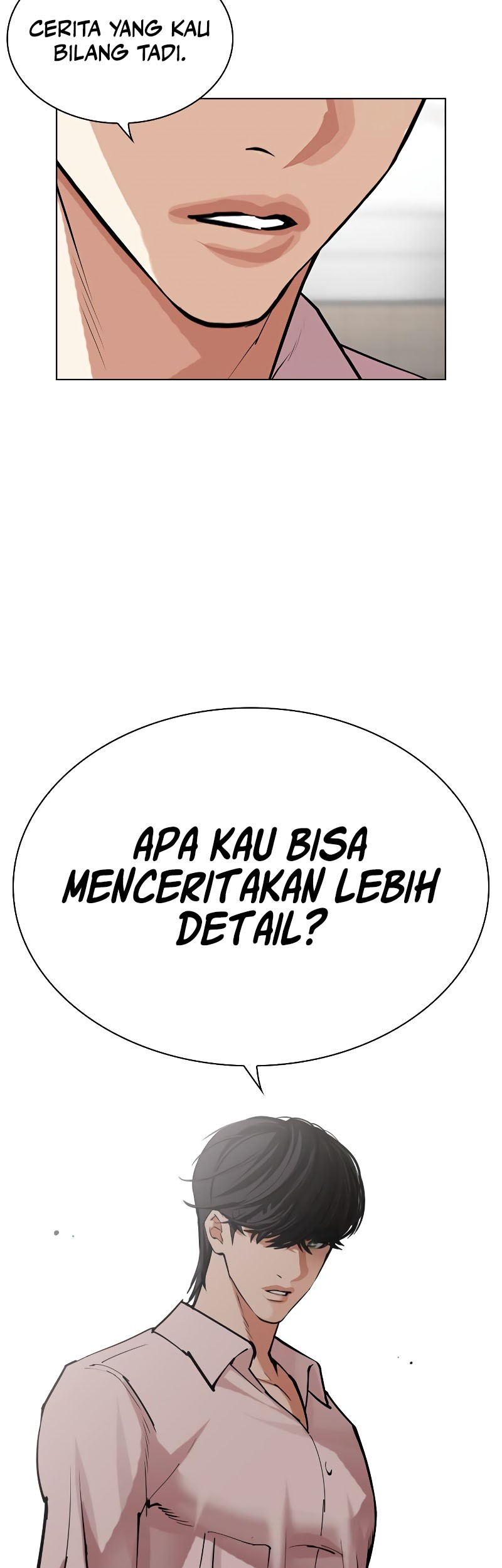 Lookism Chapter 519 - halaman 80