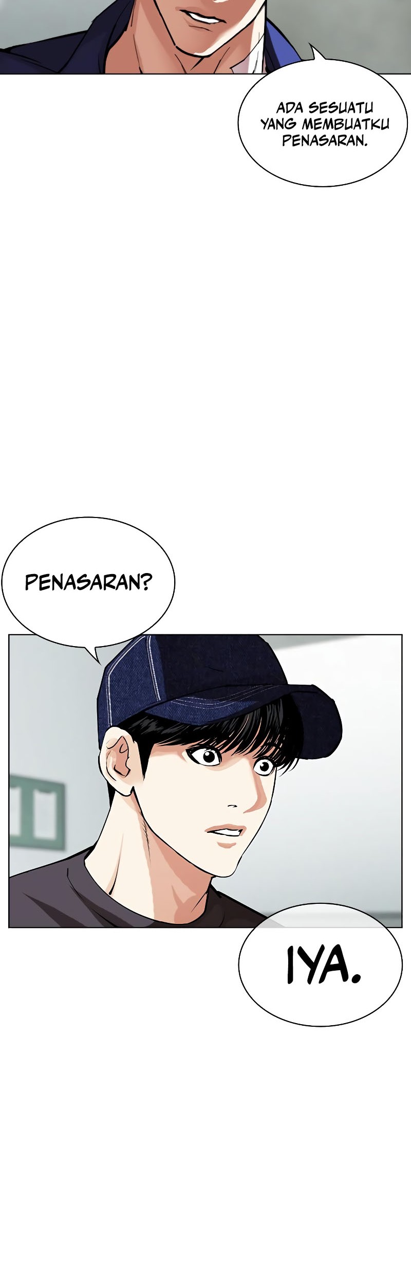 Lookism Chapter 519 - halaman 85