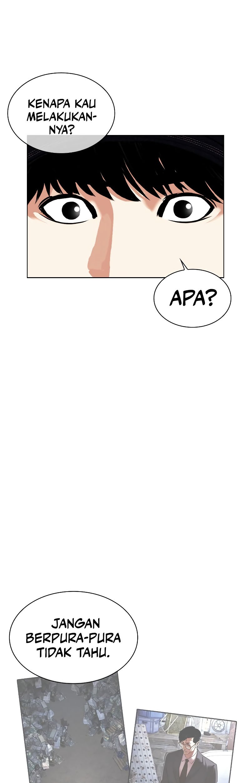 Lookism Chapter 519 - halaman 86