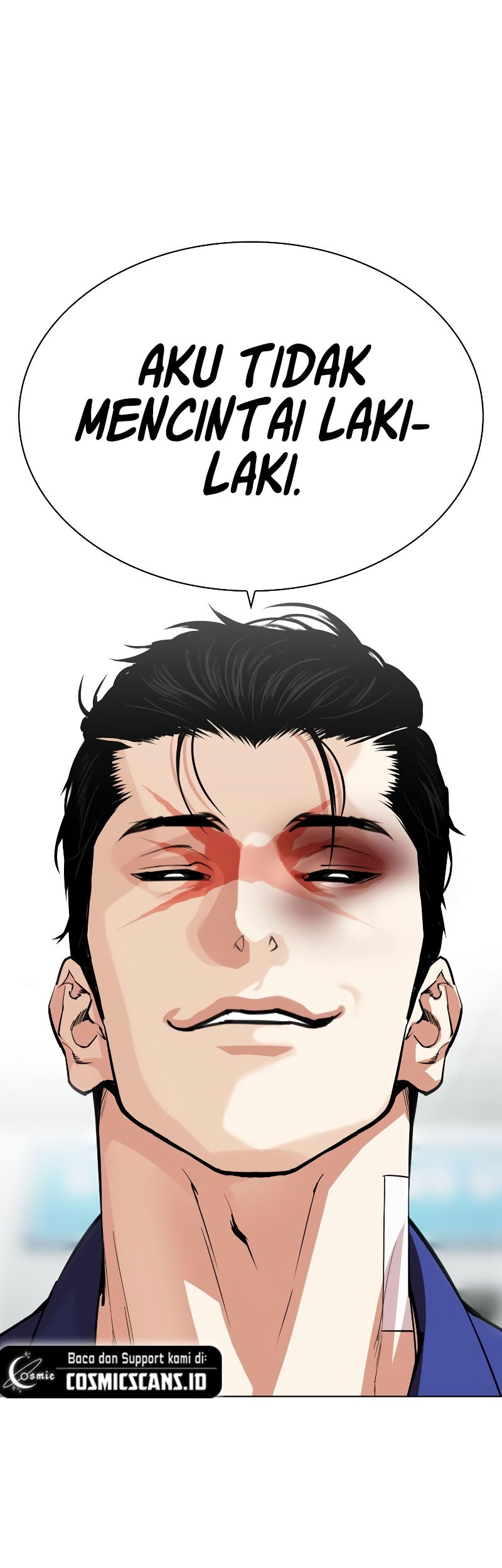 Lookism Chapter 519 - halaman 95
