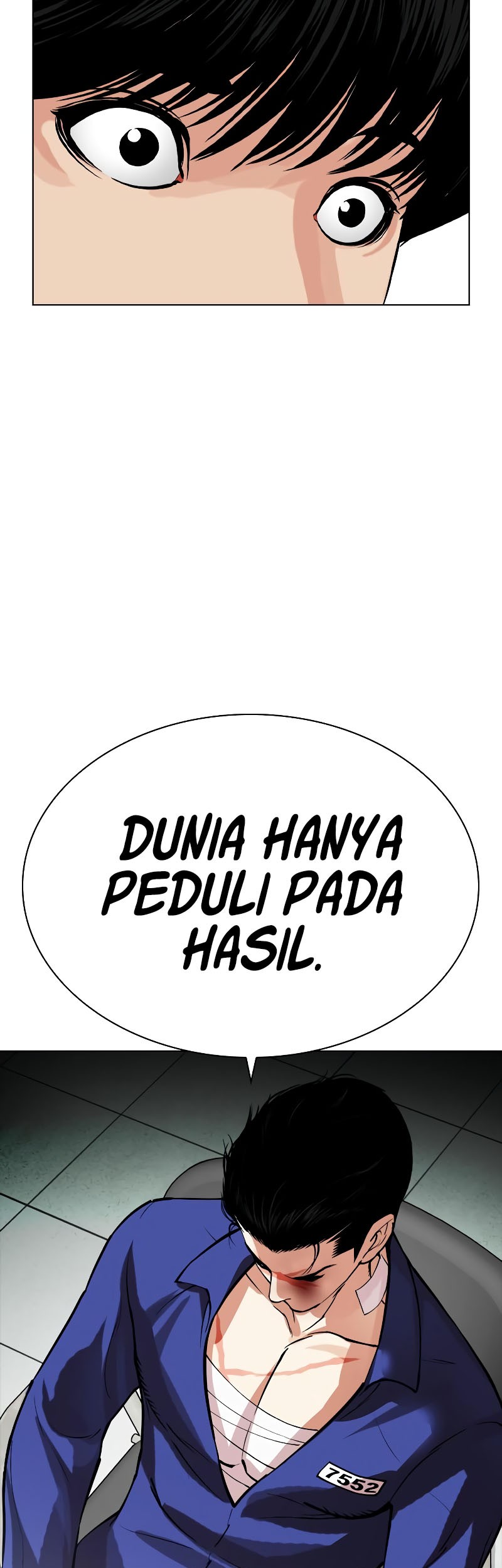 Lookism Chapter 519 - halaman 99