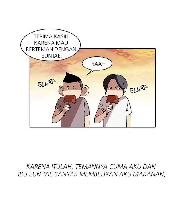 Lookism Chapter 52 - halaman 10