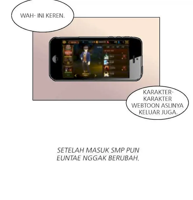 Lookism Chapter 52 - halaman 15