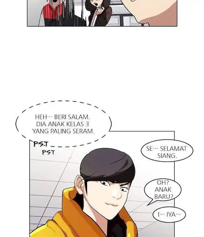 Lookism Chapter 52 - halaman 26