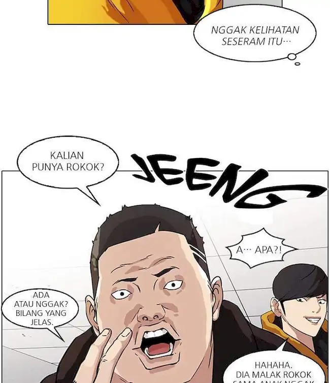 Lookism Chapter 52 - halaman 27