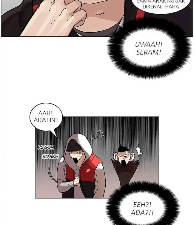 Lookism Chapter 52 - halaman 28