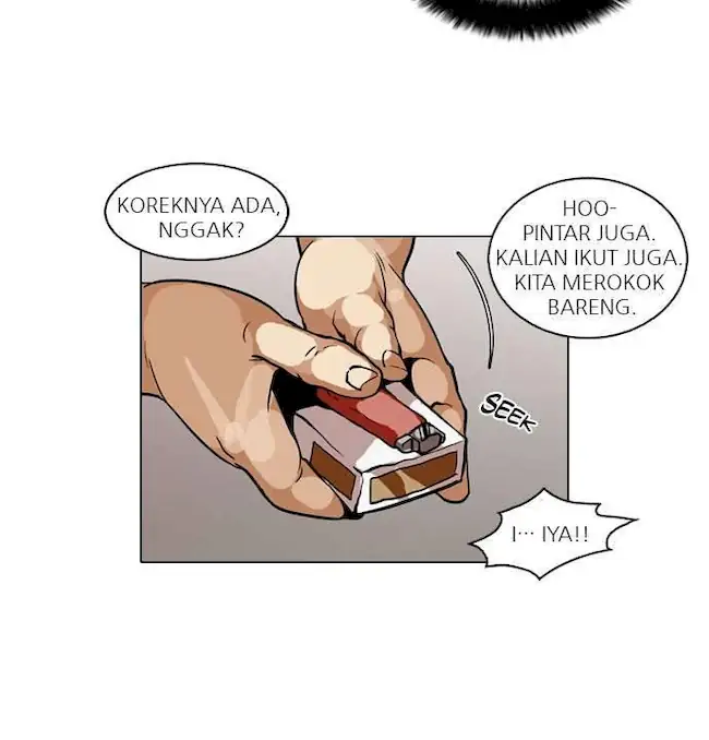 Lookism Chapter 52 - halaman 29