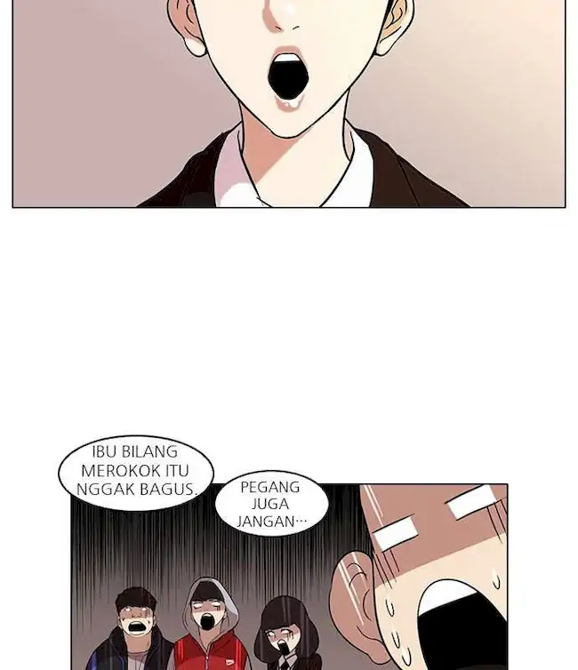 Lookism Chapter 52 - halaman 32