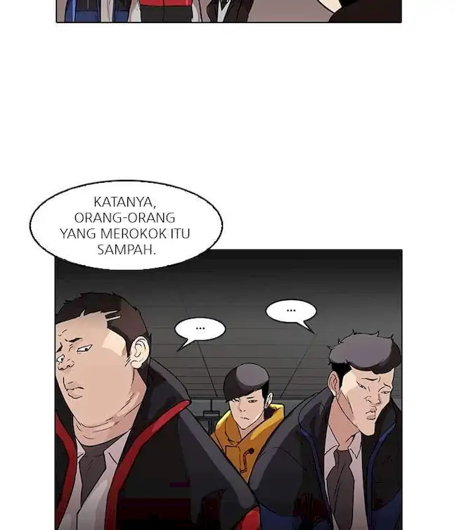 Lookism Chapter 52 - halaman 33