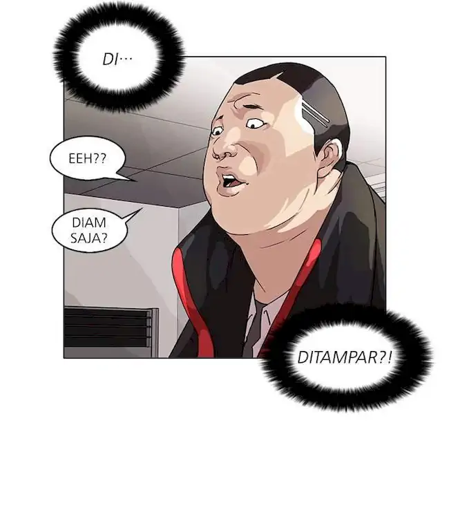 Lookism Chapter 52 - halaman 39