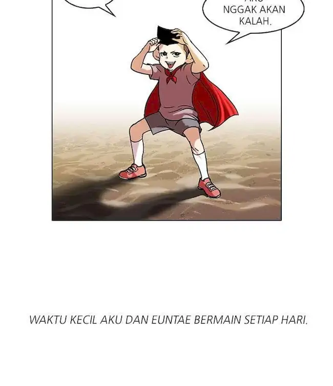 Lookism Chapter 52 - halaman 4
