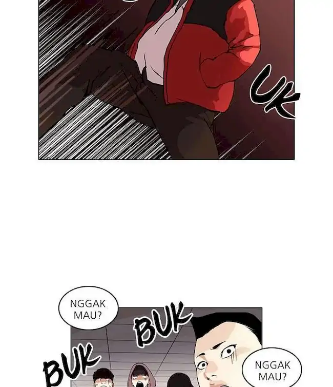Lookism Chapter 52 - halaman 41