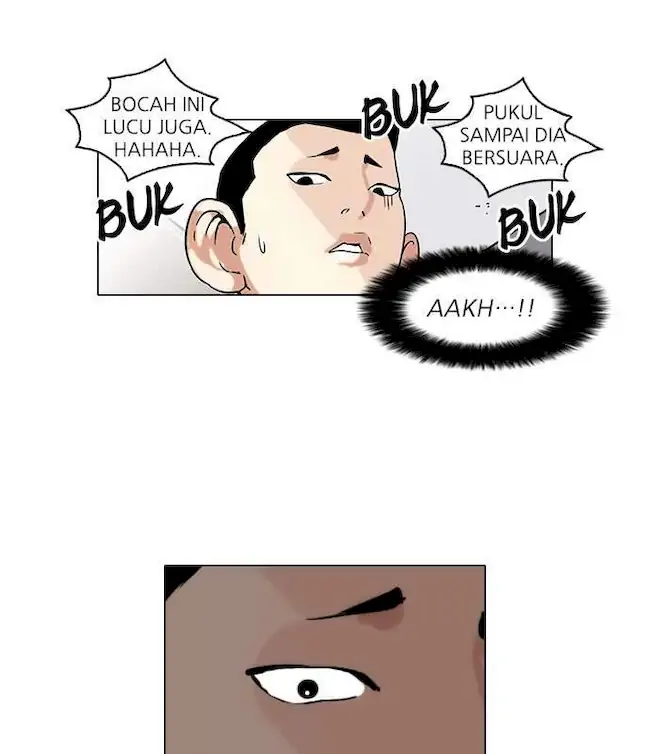 Lookism Chapter 52 - halaman 43
