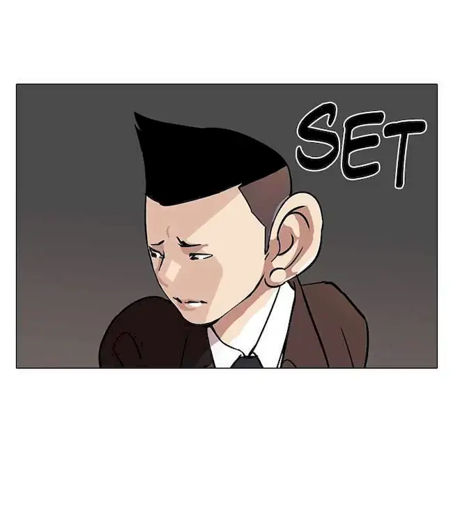 Lookism Chapter 52 - halaman 45