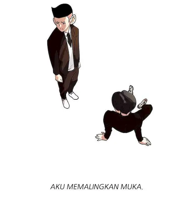 Lookism Chapter 52 - halaman 46