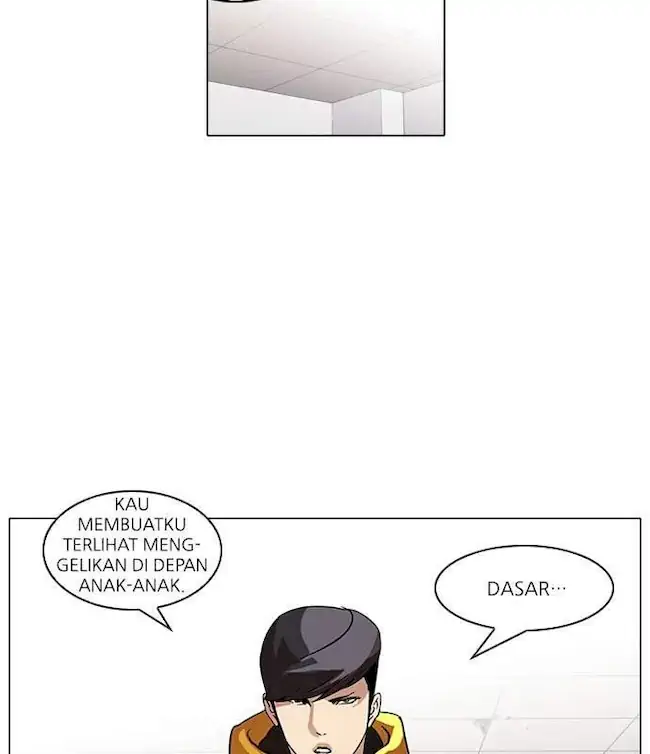 Lookism Chapter 52 - halaman 48