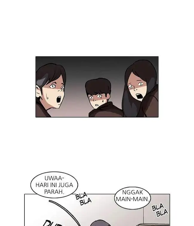 Lookism Chapter 52 - halaman 52