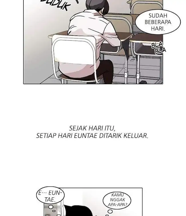 Lookism Chapter 52 - halaman 53