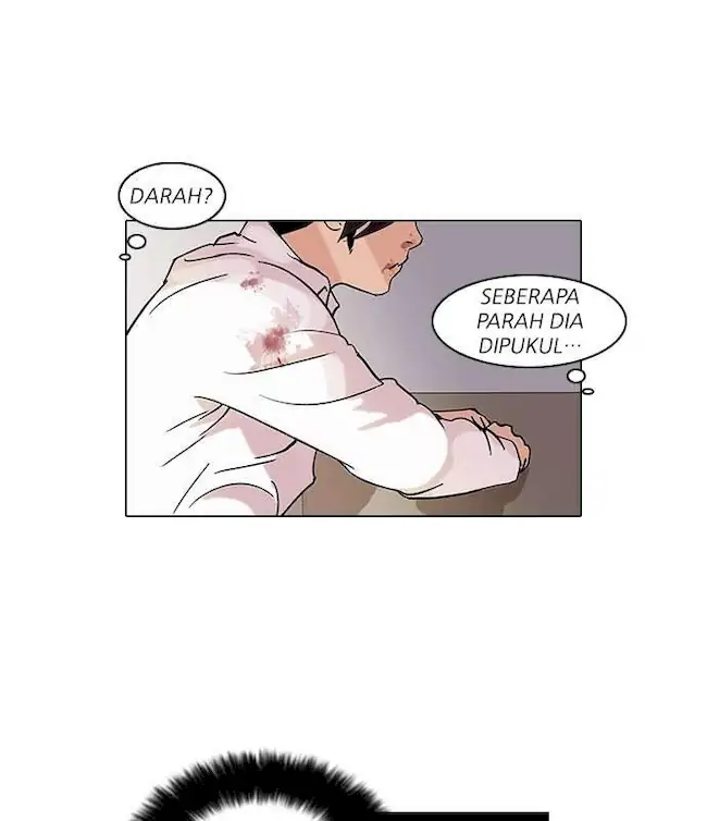 Lookism Chapter 52 - halaman 55