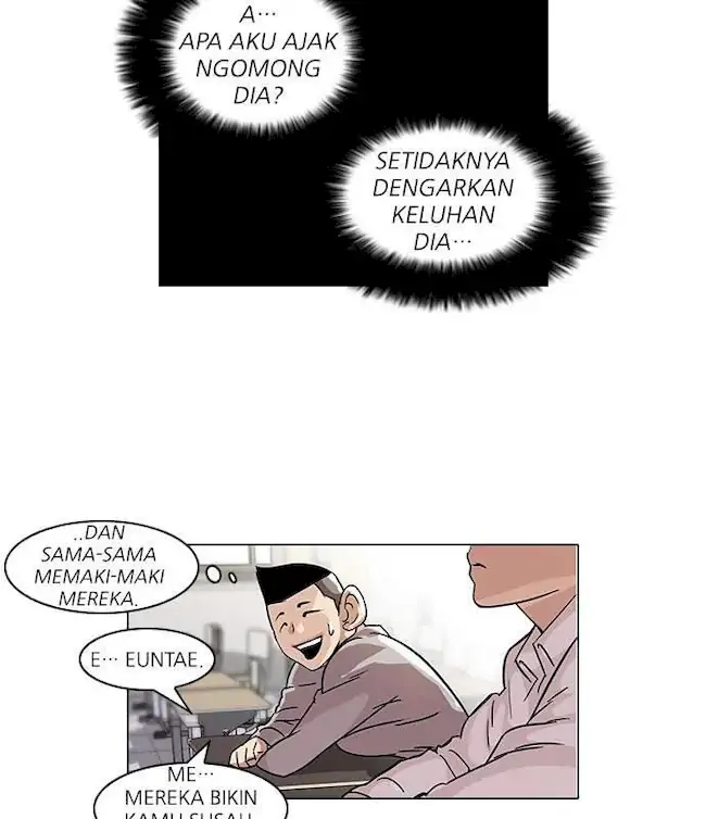 Lookism Chapter 52 - halaman 56