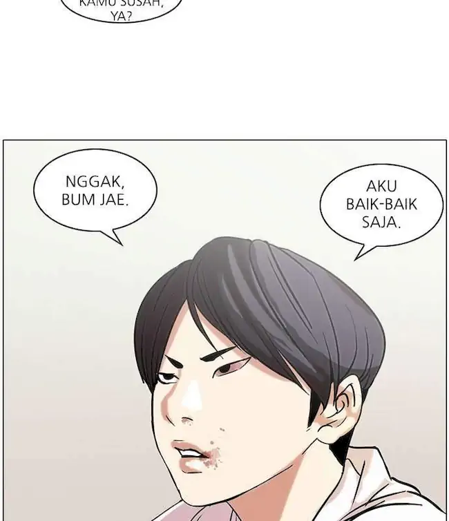 Lookism Chapter 52 - halaman 57